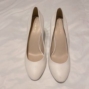 Nine West Classic Pumps